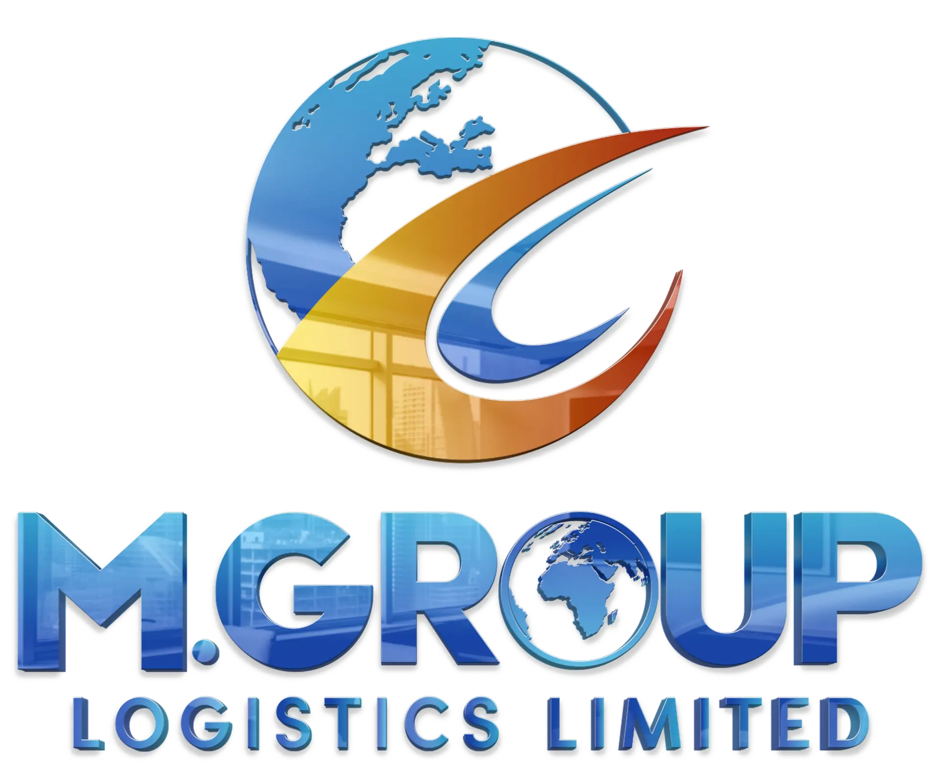 MG Group Logistics Ltd logo